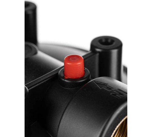 Корпус магистрального фильтра Гейзер C23 10BB синий 50784