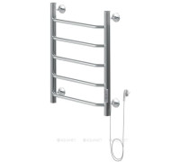 Полотенцесушитель электрический Aquanet Fiona 60х50 ТЭН справа 00281994