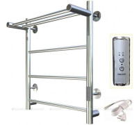 Полотенцесушитель электрический Тругор Аспект Пэк сп 1 П 60х40 32 мм АспектПэксп1П/6040 32