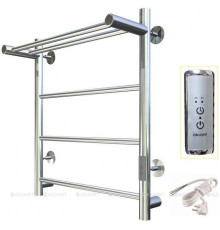 Полотенцесушитель электрический Тругор Аспект Пэк сп 1 П 60х40 32 мм АспектПэксп1П/6040 32