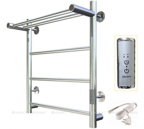 Полотенцесушитель электрический Тругор Аспект Пэк сп 1 П 60х50 32 мм АспектПэксп1П/6050 32
