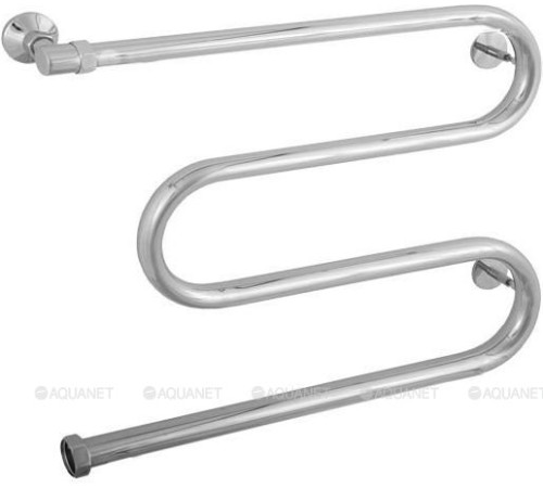 Полотенцесушитель водяной Nika М-1 50/60 без полки 00185064