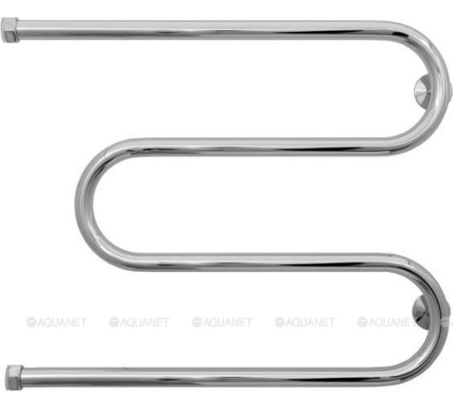 Полотенцесушитель водяной Nika М-1 50/60 без полки 00185064