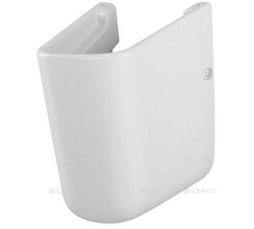 Полупьедестал для раковины Jacob Delafon Brive белый 19102K-00