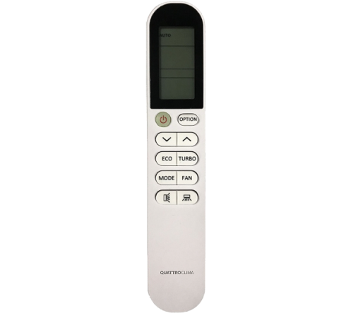 Наружный блок мультисплит-системы QuattroClima FREDDO QN-FM18UB QN-FM18UB