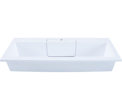 Раковина-столешница Aquanet Фортуна 90 00187182