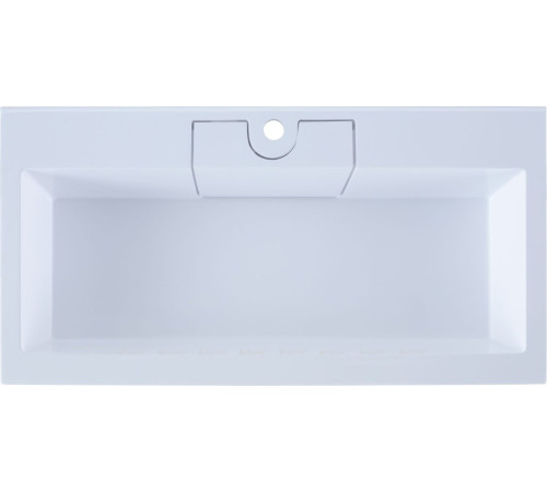 Раковина-столешница Aquanet Фортуна 90 00187182