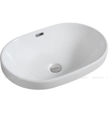 Раковина встраиваемая в столешницу BelBagno BB1004
