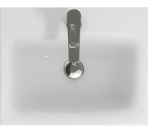 Раковина-столешница Cersanit Moduo 50 S-UM-MOD50/1 50 см S-UM-MOD50/1