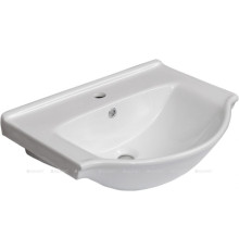 Раковина-столешница Shenxin 60 комплект 2 00170121