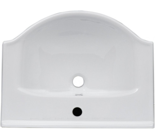 Раковина-столешница Shenxin 60 комплект 2 00170121