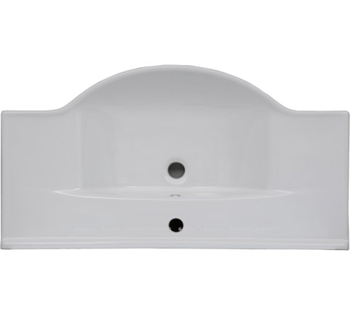 Раковина-столешница Shenxin 90 0090 00169552