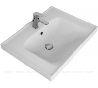 Раковина-умывальник для ванной комнаты Dreja GRACE 60 60 см 641587