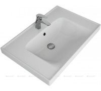 Раковина-умывальник для ванной комнаты Dreja GRACE 70 70 см 641600