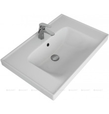 Раковина-умывальник для ванной комнаты Dreja GRACE 70 70 см 641600