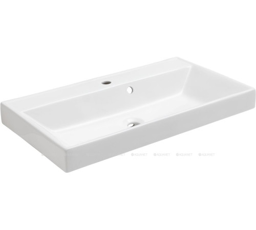 Раковина-столешница Everson 80 см ECB35801