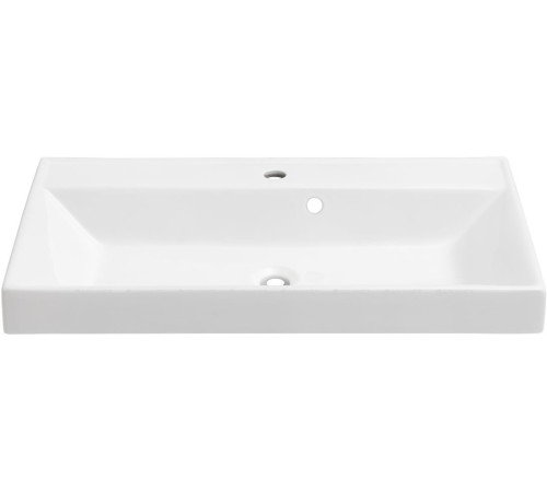 Раковина-столешница Everson 80 см ECB35801