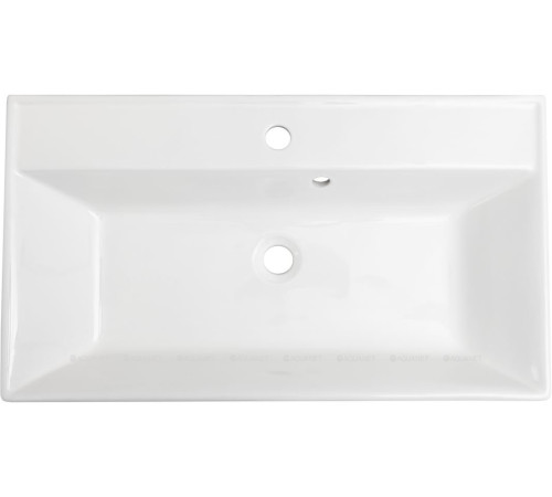 Раковина-столешница Everson 80 см ECB35801