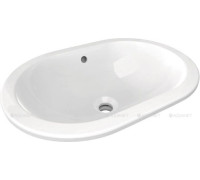 Раковина Ideal Standard Connect 55 см E504801