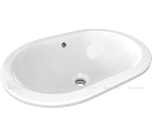 Раковина Ideal Standard Connect 55 см E504801