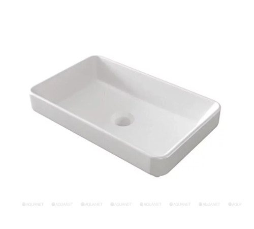 Раковина-чаша Jacob Delafon VOX прямоугольная белая EVU002-00