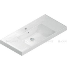 Раковина мебельная La Fenice 100 см CU.NN.100