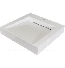 Раковина над стиральной машиной Marko Блюз 55 5031600