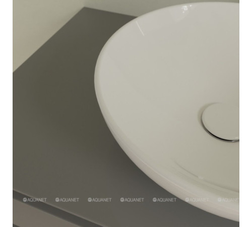 Раковина накладная Villeroy & Boch Loop & Friends 380 мм 4A450001