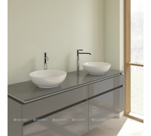 Раковина накладная Villeroy & Boch Loop & Friends 380 мм 4A450001