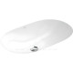 Раковина под столешницу Villeroy & Boch O.novo 650x400x208 мм CeramicPlus 416260R1