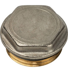 Заглушка с наружной резьбой Luxor TC 460 1 23912