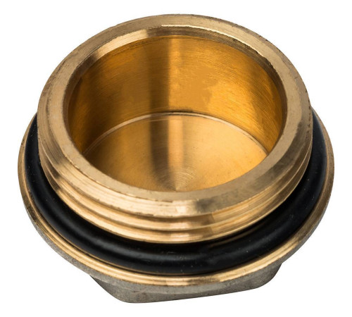 Заглушка с наружной резьбой Luxor TC 460 1 23912