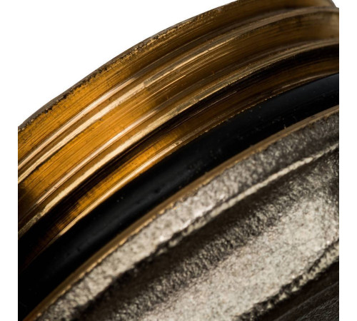 Заглушка с наружной резьбой Luxor TC 460 1 23912