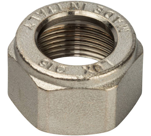 Соединение для труб PEX-AL-PEX Luxor TP 97 16 x 2.0 мм x 24x19 67821612