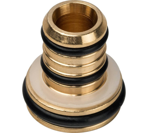 Соединение для труб PEX-AL-PEX Luxor TP 97 16 x 2.0 мм x 24x19 67821612