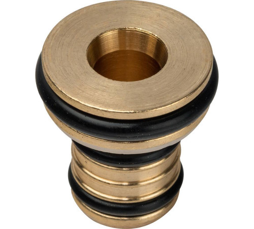 Соединение для труб PEX-AL-PEX Luxor TP 97 16 x 2.0 мм x 24x19 67821612