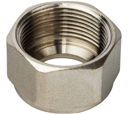 Соединение для труб PEX-AL-PEX Luxor TP 97 16 x 2.0 мм x 24x19 67821612