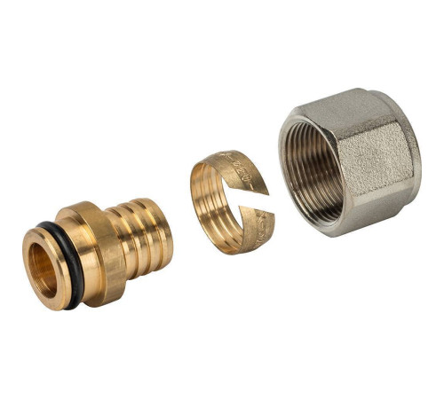 Соединение для пластиковых труб Luxor TP 95 20 x 2.0 мм x 24x19 67782016