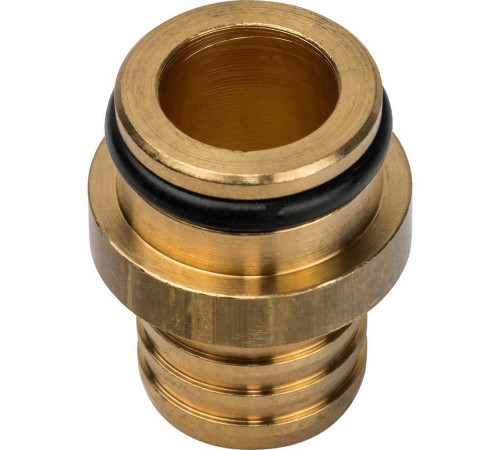 Соединение для пластиковых труб Luxor TP 95 20 x 2.0 мм x 24x19 67782016