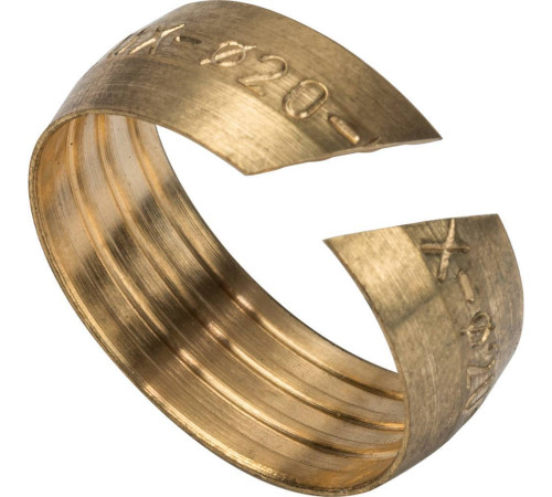 Соединение для пластиковых труб Luxor TP 95 20 x 2.0 мм x 24x19 67782016