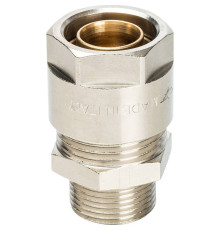 Муфта с наружной резьбой Prandelli Multyrama 26x3.0-3/4 103.01.12.6