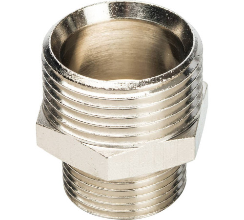 Муфта с наружной резьбой Prandelli Multyrama 26x3.0-3/4 103.01.12.6