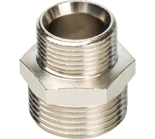 Муфта с наружной резьбой Prandelli Multyrama 26x3.0-3/4 103.01.12.6