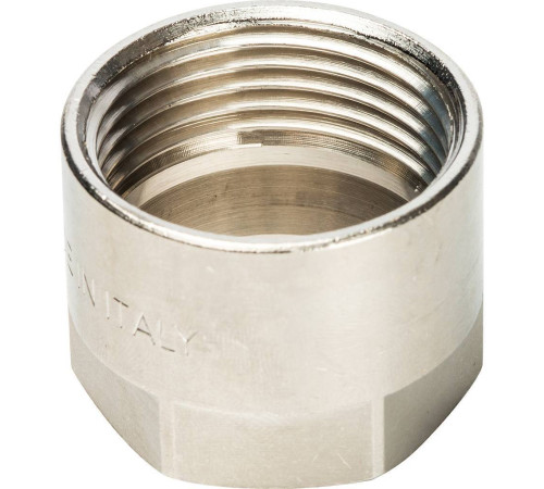 Муфта с наружной резьбой Prandelli Multyrama 26x3.0-3/4 103.01.12.6