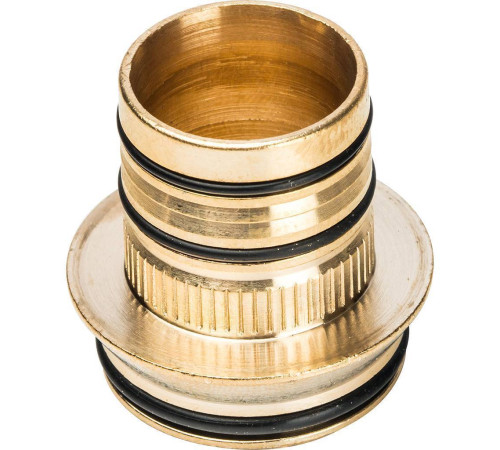 Муфта с наружной резьбой Prandelli Multyrama 26x3.0-3/4 103.01.12.6