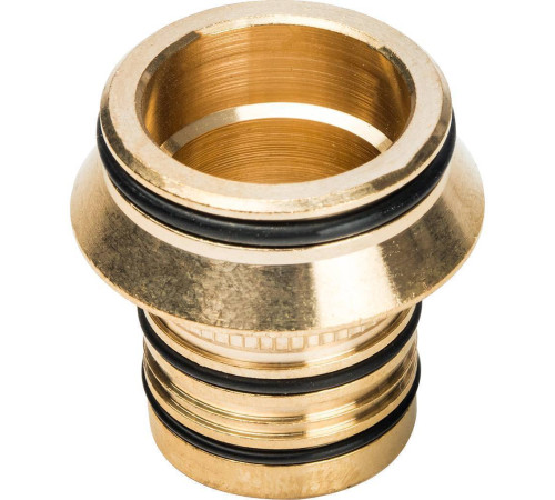 Муфта с наружной резьбой Prandelli Multyrama 26x3.0-3/4 103.01.12.6