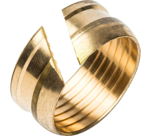 Муфта с наружной резьбой Prandelli Multyrama 26x3.0-3/4 103.01.12.6