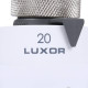 Термостатическая головка Luxor TT 3051 с дистанционным датчиком 69100005
