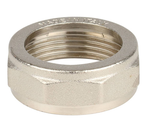 Кран шаровой Itap IDEAL 298 угловой полнопроходной с американкой 1 бабочка 2980100
