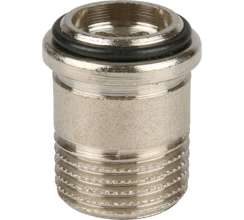Кран шаровой Itap IDEAL 298 угловой полнопроходной с американкой 1/2 бабочка 2980012